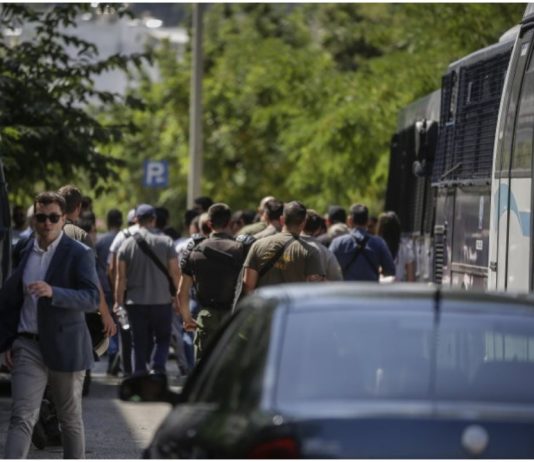 Ρουβίκωνας