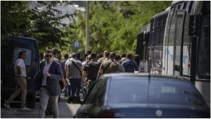 Ρουβίκωνας