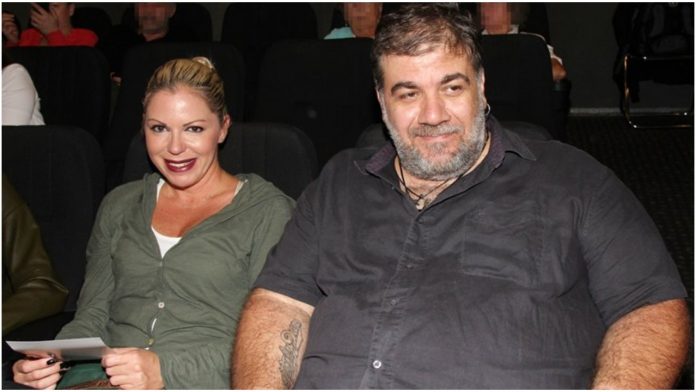 Σταρόβας