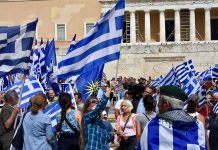 “Γιατί θα πάω στο συλλαλητήριο”