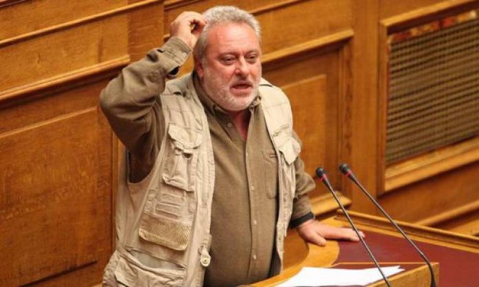 Ψαριανός