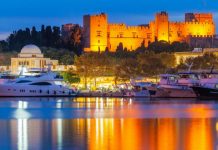 Ρόδος: Σουηδός “ψάρευε” τουρίστριες για να τις βιάσει- πώς δρούσε!