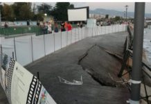 Δριμύ κατηγορώ κατά του ελληνικού δημοσίου εξαπολύει ο δήμαρχος Αλίμου για παραλιακό πεζόδρομο της Αθηναϊκής Ριβιέρας