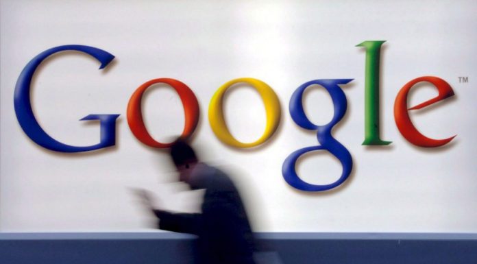Πρόστιμο-μαμούθ στη Google από την Ευρωπαϊκή Ένωση