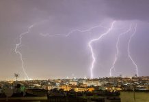 Προσοχή! Ισχυρά φαινόμενα με χαλάζι θα «χτυπήσουν» τη χώρα