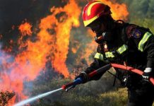 Στιγμές αρχαίας τραγωδίας: Στους 81 οι νεκροί, 187 τραυματίες – Άγνωστος ο αριθμός των αγνοούμενων