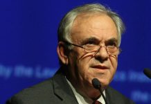 Γ. Δραγασάκης: Εφαρμόζουμε μεταρρυθμίσεις που βελτιώνουν την απασχόληση