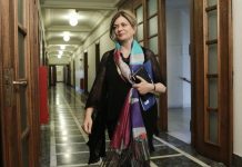 Κανείς δεν χάνεται – Στον ΟΟΣΑ διορίζεται… η Ράνια Αντωνοπούλου