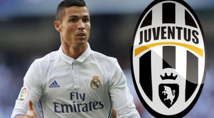 Ronaldo-Juve
