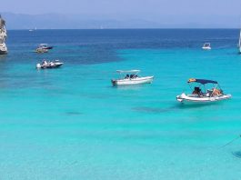Θανάσιμος τραυματισμός 15χρονου τουρίστα στους Παξούς – τί συνέβη