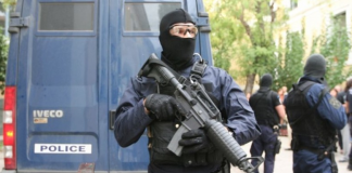 Συνελήφθη στην, Κύπρο, νεαρός Λαρισαίος για «εμπλοκή» στο λογαριασμό του Γιαγτζόγλου