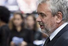 Σοκ στην Ευρώπη με τον Λικ Μπεσόν και τις καταγγελίες για βιασμούς