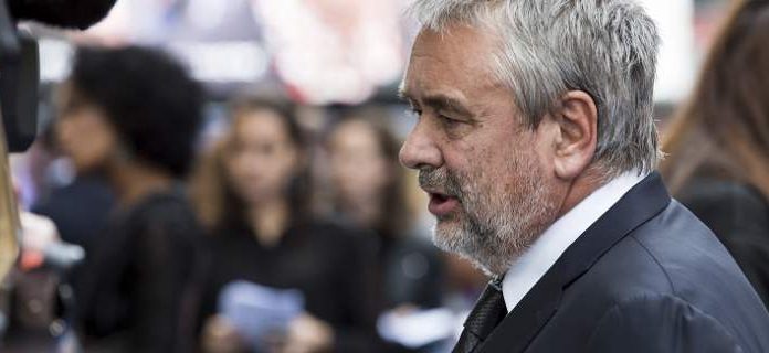 Σοκ στην Ευρώπη με τον Λικ Μπεσόν και τις καταγγελίες για βιασμούς