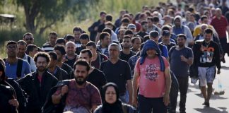 Κλείνει η συμφωνία για επιστροφή μεταναστών από την Γερμανία