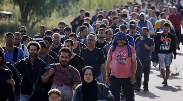 Κλείνει η συμφωνία για επιστροφή μεταναστών από την Γερμανία