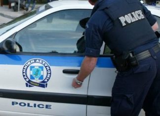 Συνελήφθη αλλοδαπός βιαστής ανηλίκων κατ΄ εξακολούθηση
