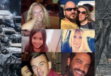 Οι πυρκαγιές στην Κινέτα και την Καλλιτεχνούπολη παραμένουν σε πλήρη εξέλιξη για τρίτη ημέρα