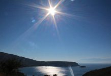 Ηλιοφάνεια και βροχές για σήμερα Παρασκευή 7 Ιουλίου