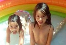 Επείγουσα έκλυση της οικογένειας Φιλιππόπουλου: “Βρείτε τα δίδυμα κοριτσάκια που αγνοούνται”