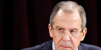 Διπλωματικές πηγές: Ο κ. Λαβρόφ είναι καλοδεχούμενος στην Αθήνα