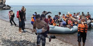 Η λύση που βρήκε η Ιταλία για τους 450 μετανάστες