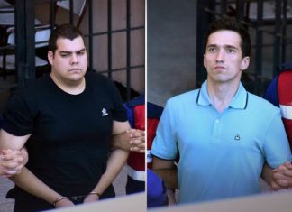 Νέο «όχι» από τουρκικό δικαστήριο στην αποφυλάκιση των δύο Ελλήνων στρατιωτικών