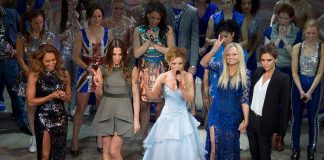 Οι Spice Girls ανεβαίνουν ξανά στη σκηνή!