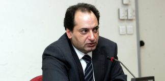 Σπίρτζης: Αρχίζει έρευνα για τις πολεοδομικές άδειες στο Μάτι
