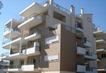 Αδιανόητο: Δίνουμε πάνω από το 40% σε φόρους για τα σπίτια ενώ στην ΕΕ μόλις 11%