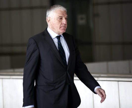 Σε απολογία καλείται ο Γιάννος Παπαντωνίου για τα εξοπλιστικά