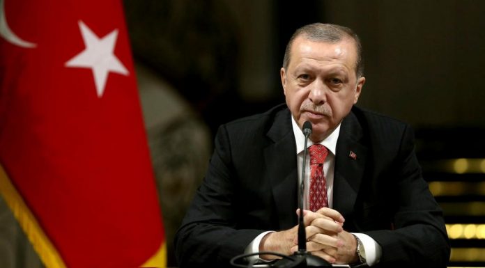 Άρση της κατάστασης έκτακτης ανάγκης, από τα ξημερώματα, στην Τουρκία