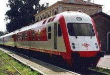 Κανονικά τα δρομολόγια του τραίνου και του προαστιακού την επόμενη εβδομάδα