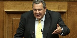 Π. Καμμένος: Δεν θα υπάρξει τέταρτο μνημόνιο, έχουμε καθαρή έξοδο και ρυθμίσαμε το χρέος μας