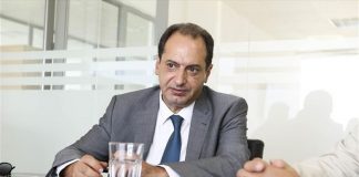 Σπίρτζης: Έχουμε εθνικό στρατηγικό σχέδιο για τις υποδομές