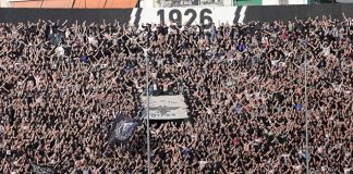 Και το sold out έγινε στον ΠΑΟΚ και τα διαρκείας ανέβηκαν