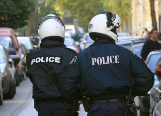 Τραγωδία στην Αγία Βαρβάρα: Πατέρας πυροβόλησε και σκότωσε το γιο του