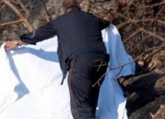 Ηράκλειο: Βρέθηκε πτώμα σε προχωρημένη σήψη στην περιοχή Καλλιθέα