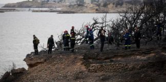 Συγκλονίζει ιατροδικαστής: Εξαϋλώθηκαν στο μοιραίο οικόπεδο – Πάνω από 200 βαθμούς οι θερμοκρασίες