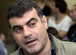“Αδειάζουν” Βαξεβάνη “μάρτυρες” για το γιο Σαμαρά