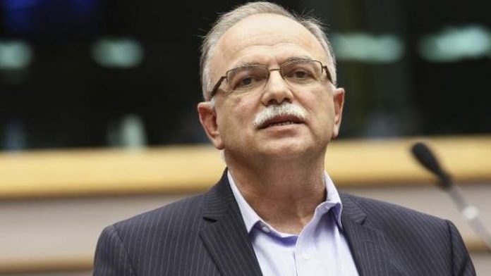 Papadimoulis