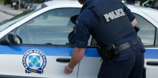 Γίναμε Chicago: Νεκρός στο κέντρο της Αθήνας μετά από συμπλοκή