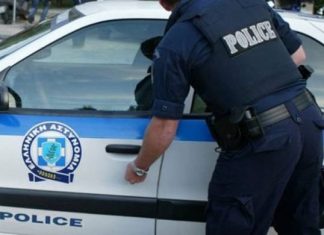 Γίναμε Chicago: Νεκρός στο κέντρο της Αθήνας μετά από συμπλοκή