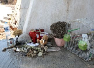 «Μαύρη» επέτειος σήμερα, συμπληρώνεται ένας μήνας από την φωτιά που σκόρπισε το θάνατο στο Μάτι