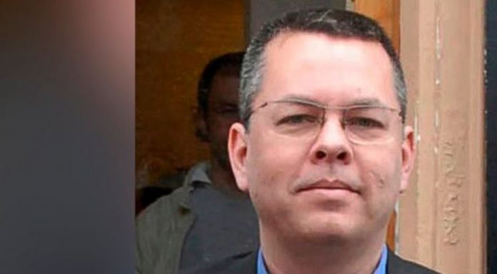 Hürriyet: Αναμένονται εξελίξεις στην υπόθεση του πάστορα εντός του Σαββατοκύριακου