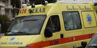 Κρήτη: 18χρονη σκοτώθηκε σε τροχαίο μετά τη γιορτή για την επιτυχία της στις Πανελλαδικές