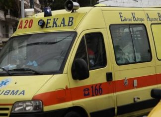Κρήτη: 18χρονη σκοτώθηκε σε τροχαίο μετά τη γιορτή για την επιτυχία της στις Πανελλαδικές