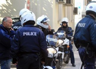 Κυψέλη: Πυροβόλησαν και σκότωσαν άνδρα