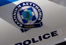 Βρέθηκε πτώμα κάτω από γέφυρα στο Ηράκλειο- πιθανή αυτοκτονία