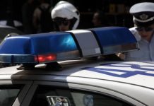 Τρεις συλλήψεις για εμπρησμούς σε Αττική και Έβρο