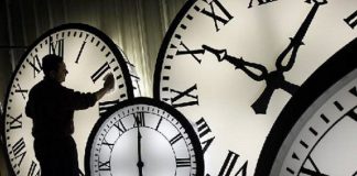 Υπό συζήτηση η κατάργηση της χειμερινής ώρας – θα το αποφασίσει σήμερα η Κομισιόν